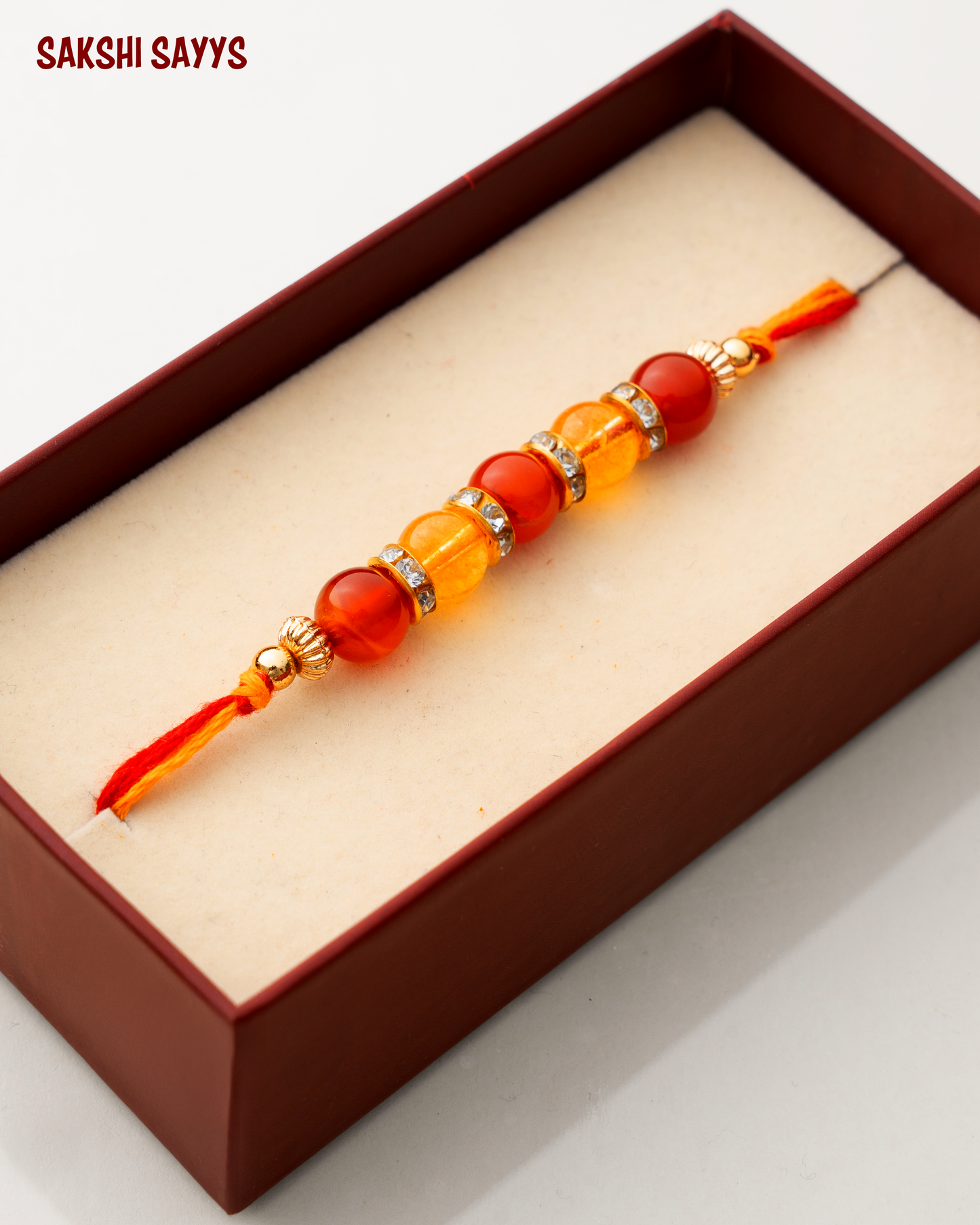 Success Sutra Rakhi ๐