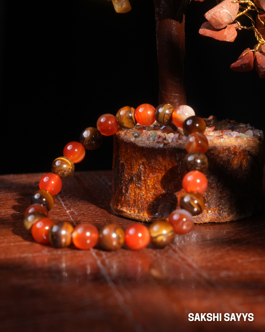 CONFIDENCE BRACELET