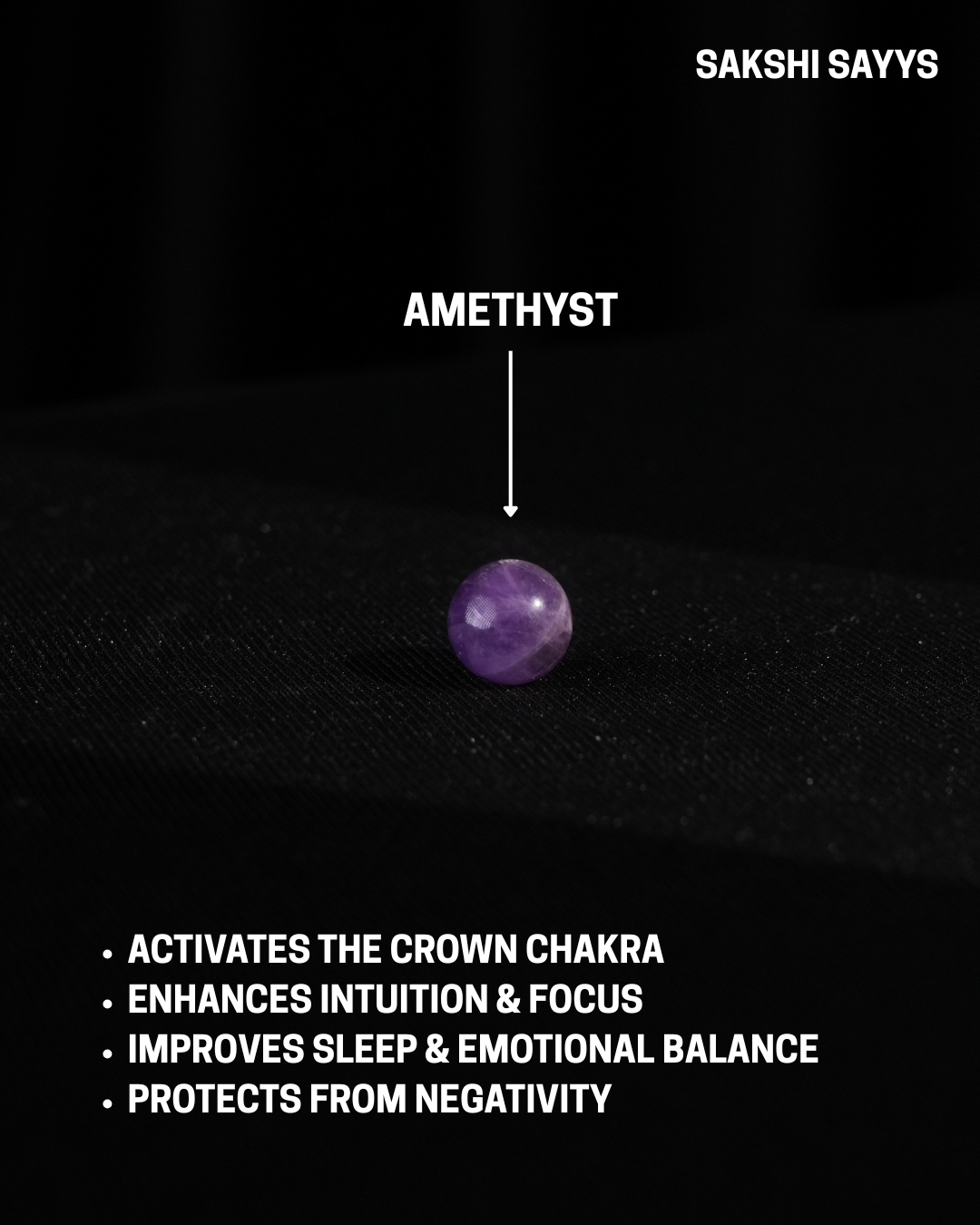 SEVEN CHAKRA BRACELET
