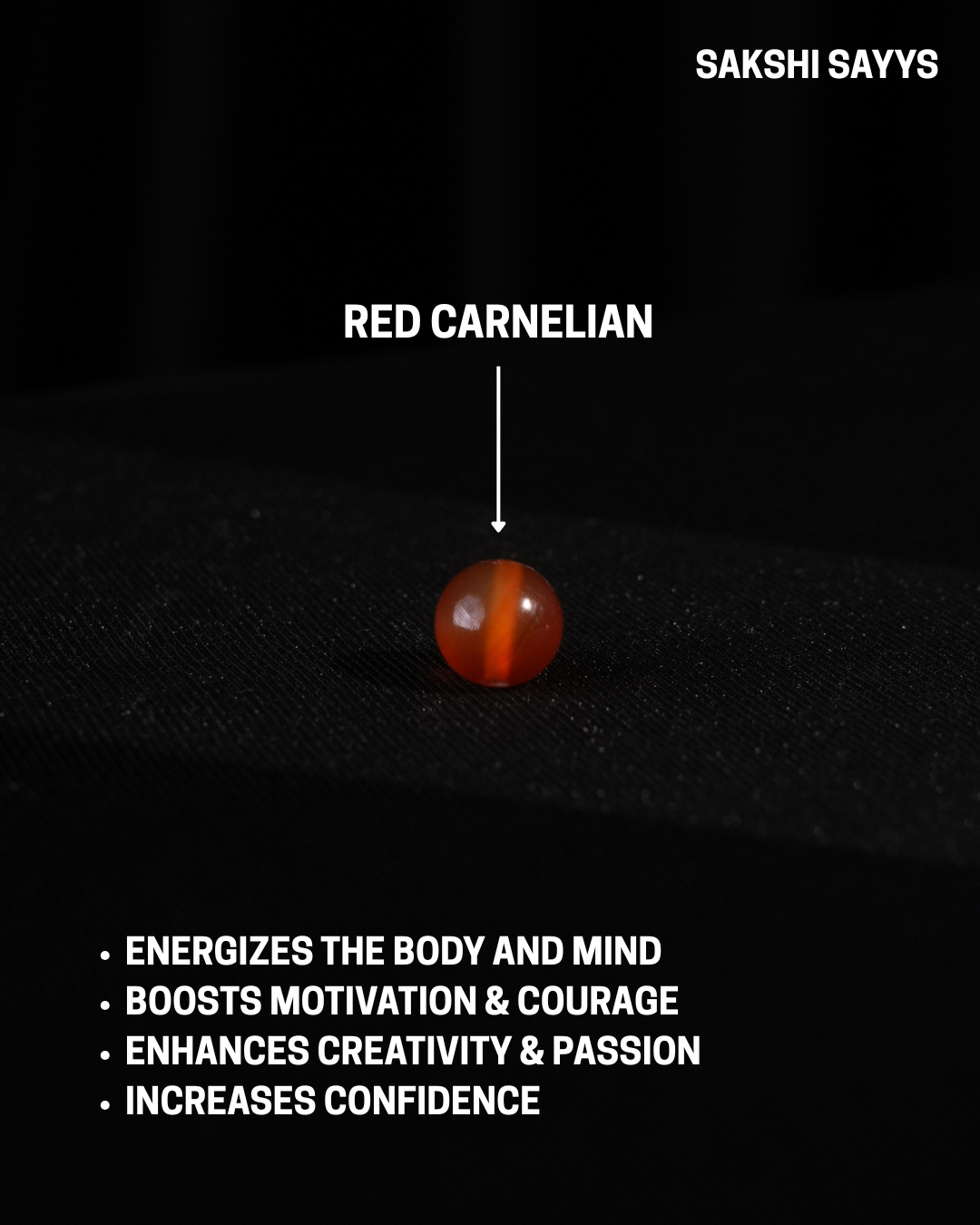 CONFIDENCE BRACELET