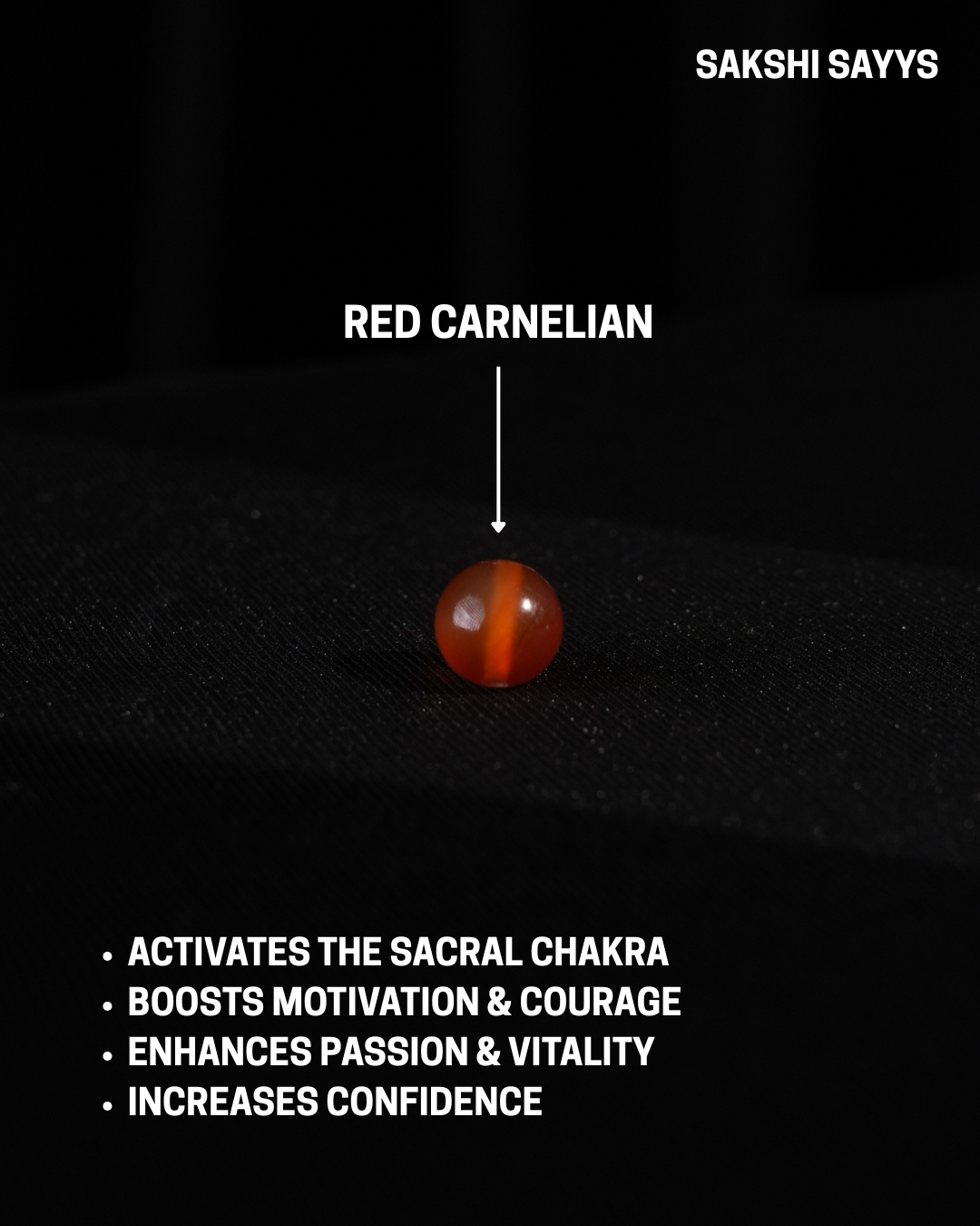 SEVEN CHAKRA BRACELET
