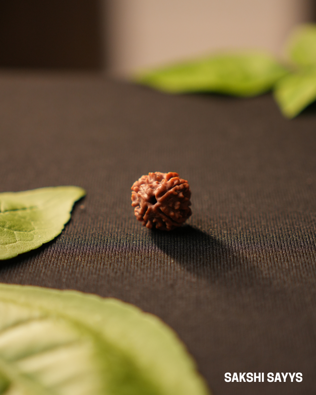 4 MUKHI RUDRAKSHA