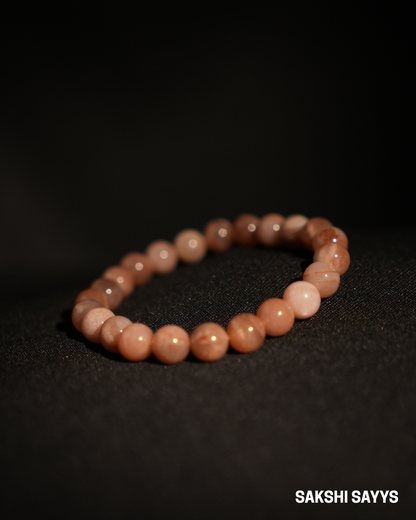 SUNSTONE BRACELET