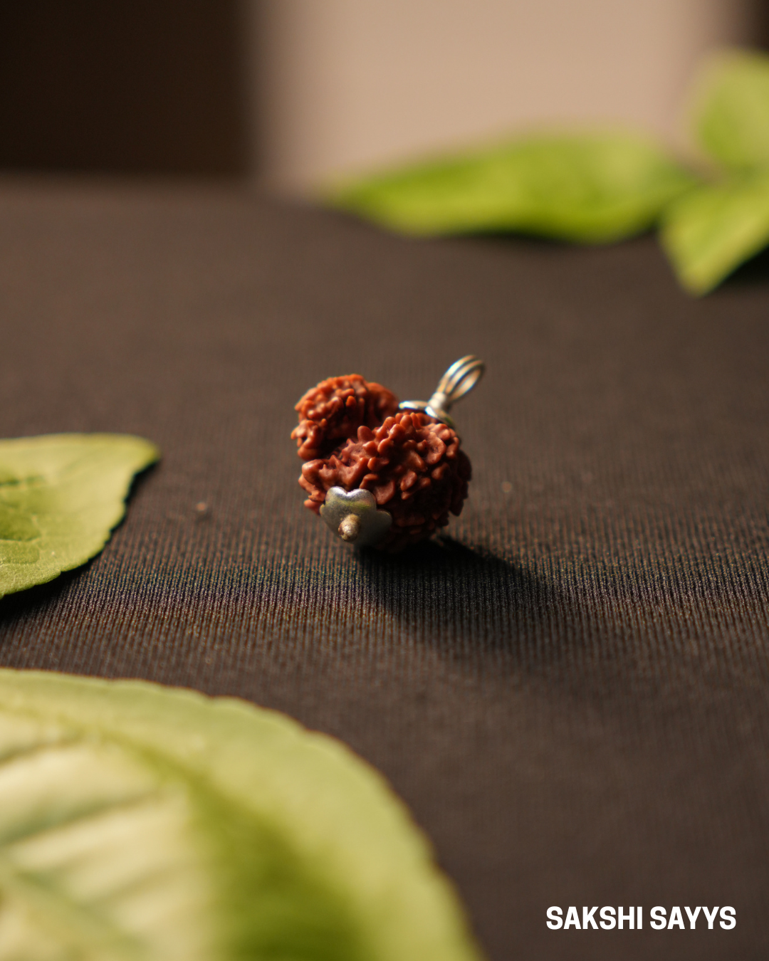 GARBHA GAURI RUDRAKSHA