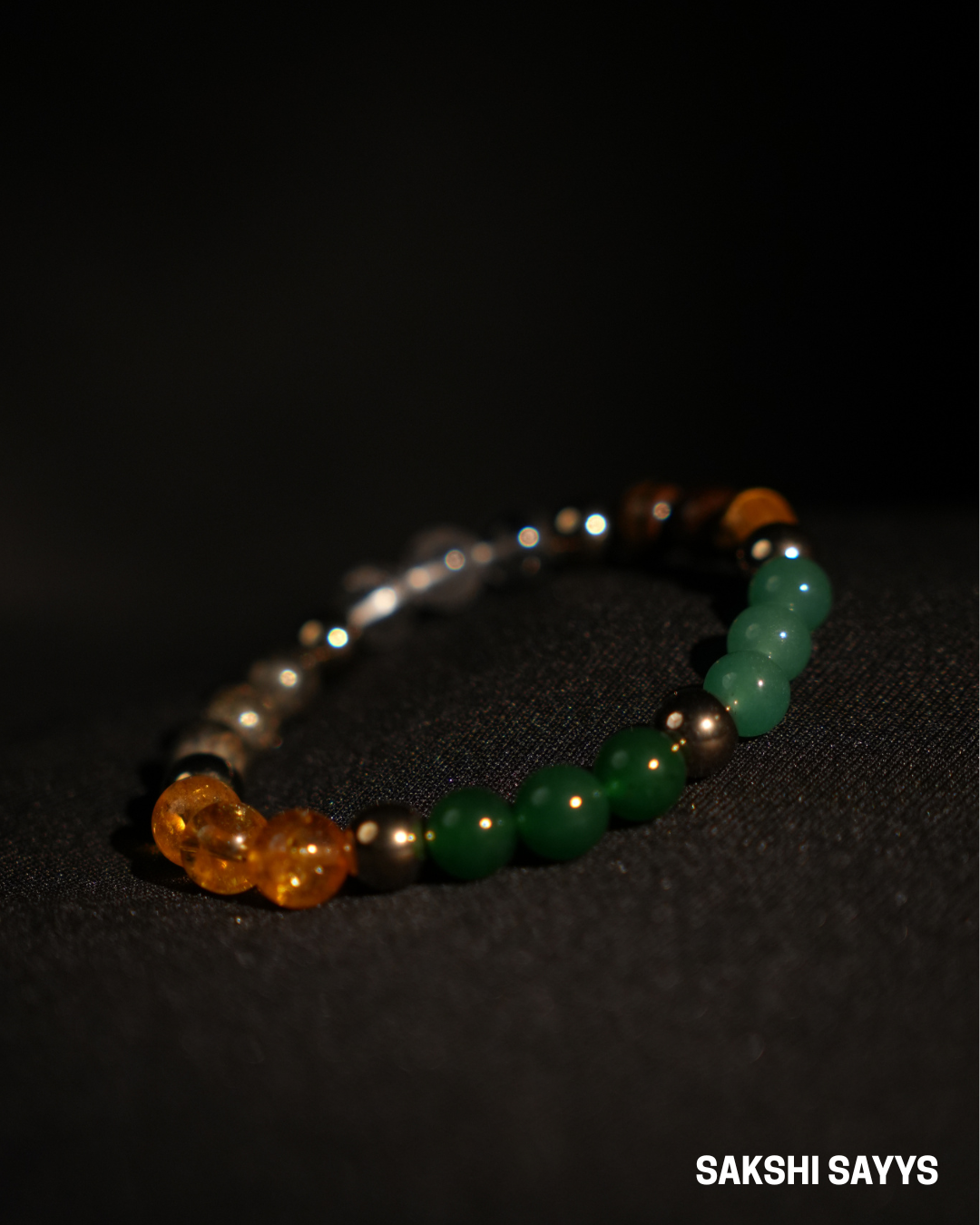 DHAN YOGA BRACELET