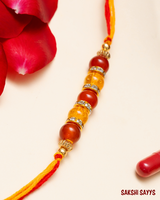 Success Sutra Rakhi 🚀