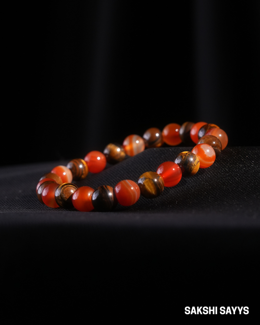 CONFIDENCE BRACELET