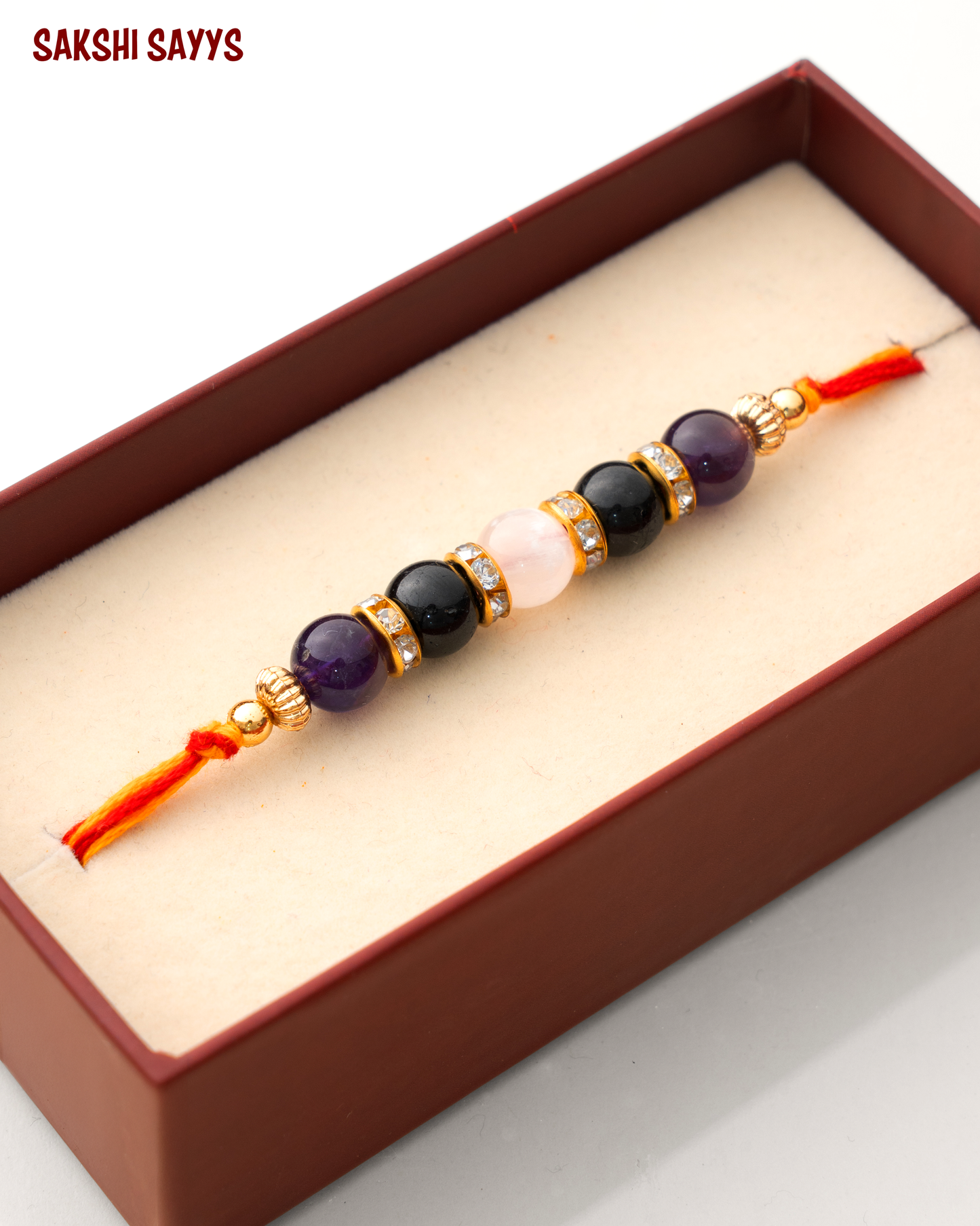 Nazar Rakshak Rakhi 🧿