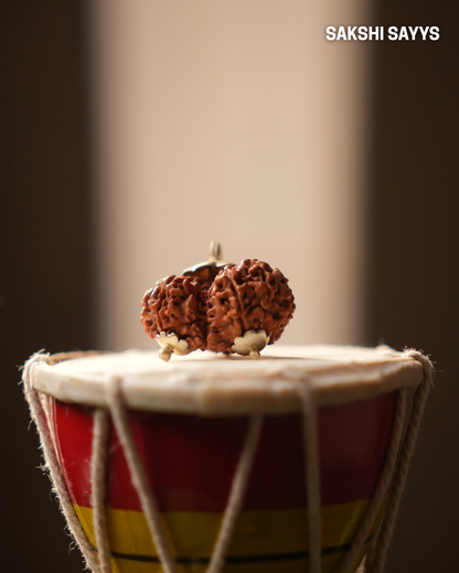 GAURI SHANKAR RUDRAKSHA