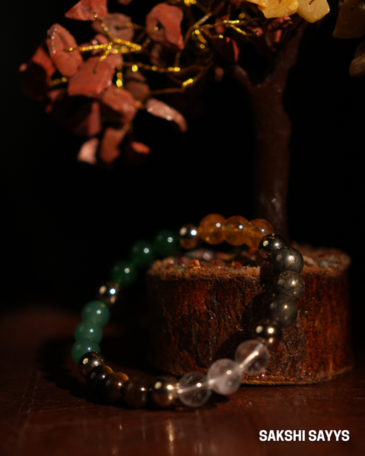 DHAN YOGA BRACELET
