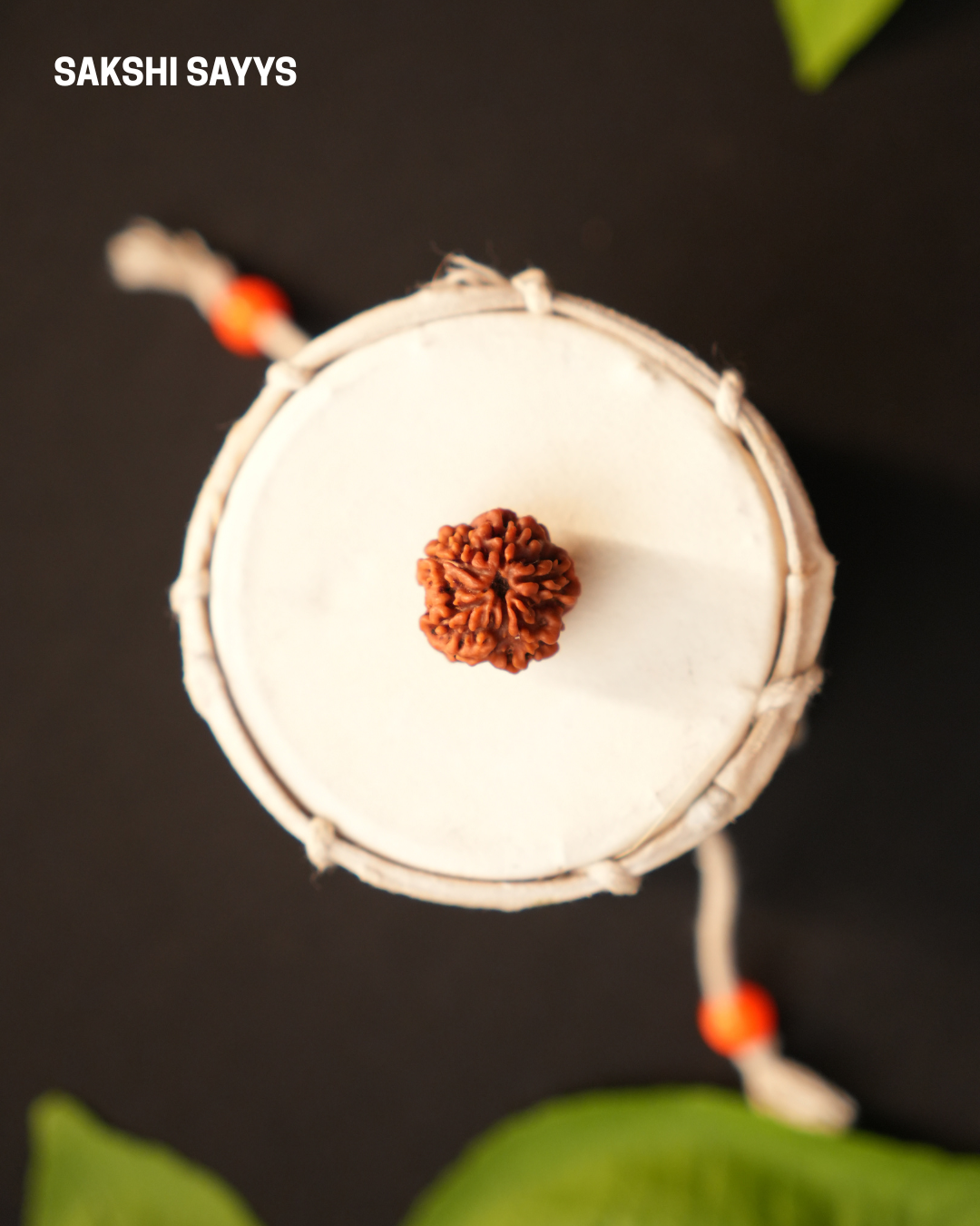 1 MUKHI RUDRAKSHA NEPAL (UNDERDEVELOPED)