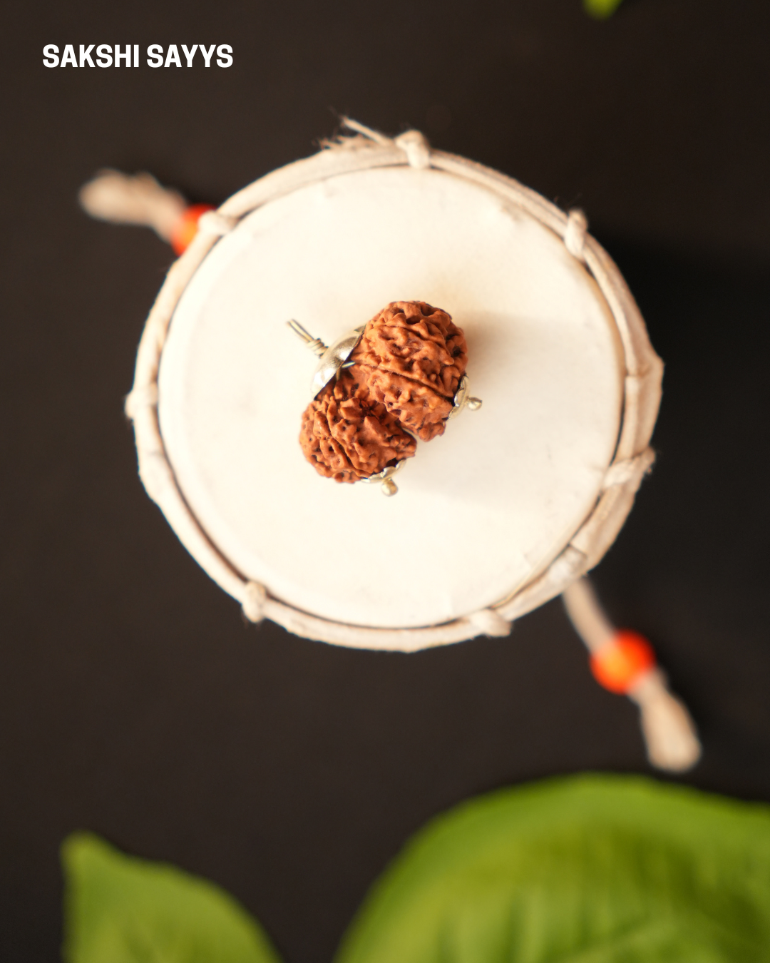 GAURI SHANKAR RUDRAKSHA