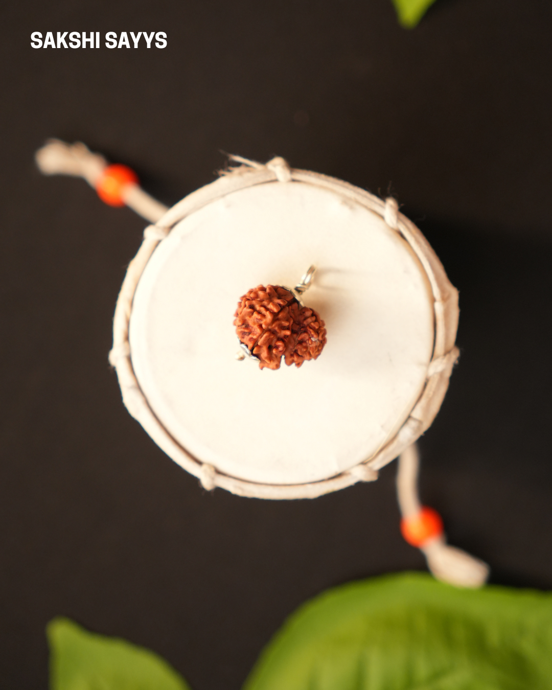 GARBHA GAURI RUDRAKSHA