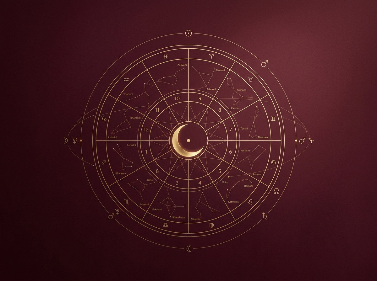 Astrological Calculators